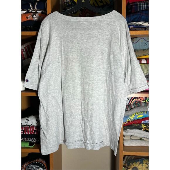 Vintage 90s Champion 1996 Olympic Summer Games Tee - Picture 5 of 5